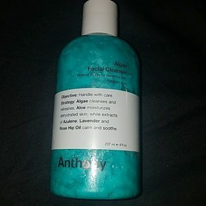 Algae Facial Cleanser